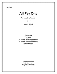 All For One P.O.D. cover Thumbnail